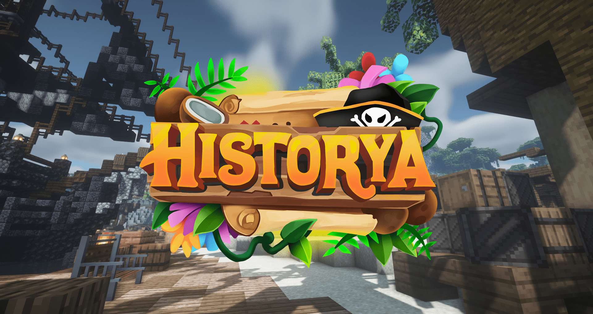 Bienvenue sur Historya